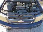 CHEVROLET TRAILBLAZE photo