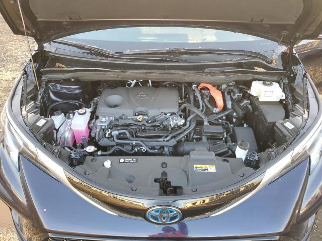 VIN 5TDCSKFC8RS146435 2024 TOYOTA SIENNA no.12