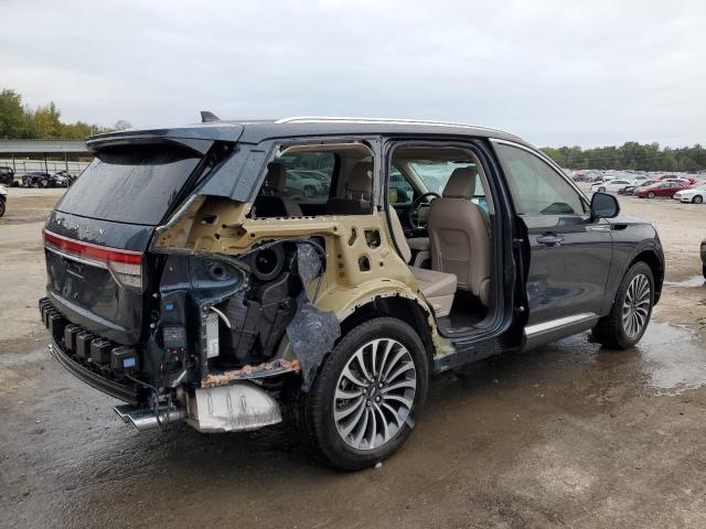 2024 LINCOLN AVIATOR RE - 5LM5J7XC3RGL09826
