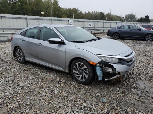 2016 HONDA CIVIC EX - 19XFC2F74GE019847