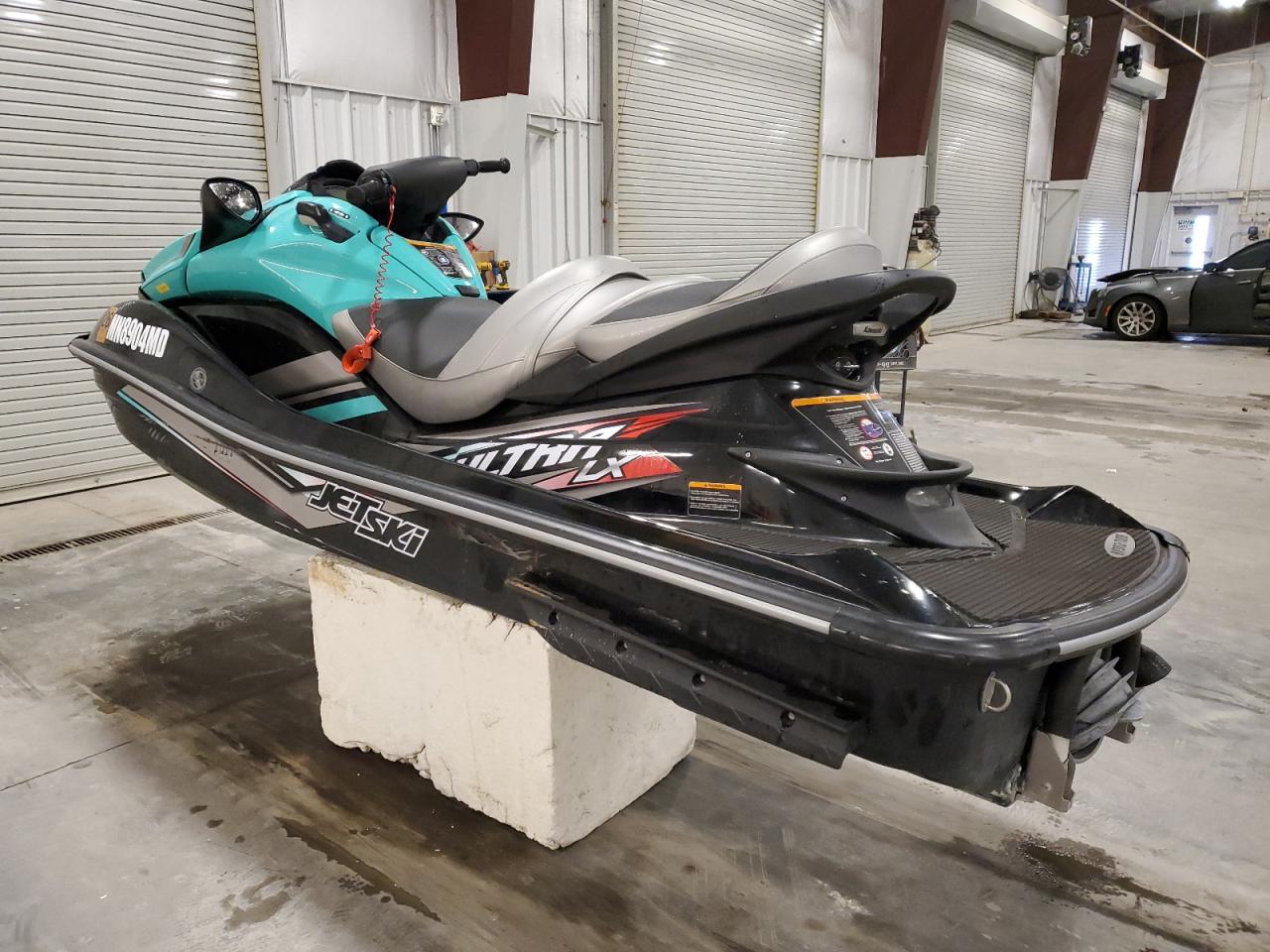 Lot #2978952636 2021 KARA JETSKI