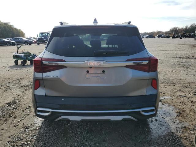 2023 KIA SELTOS S - KNDEU2AA0P7413146