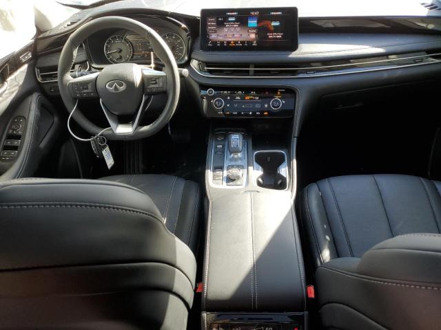 2024 INFINITI QX60 PURE 5N1DL1ES9RC342868