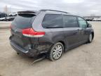 TOYOTA SIENNA XLE photo