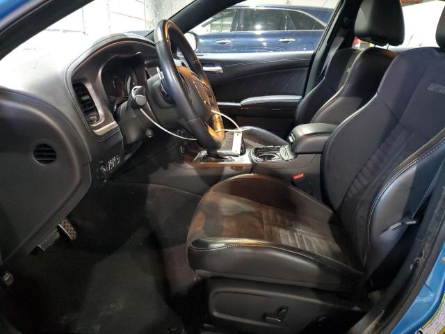 2023 DODGE CHARGER R/ - 2C3CDXCT9PH557757