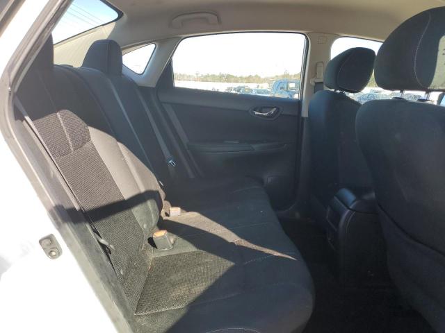2018 NISSAN SENTRA S - 3N1AB7AP5JY272251
