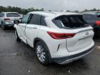 Lot #3024189819 2019 INFINITI QX50 ESSEN