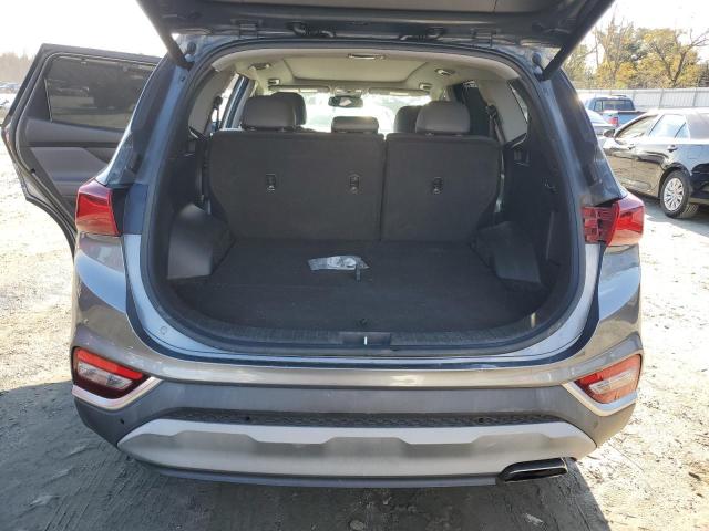 2020 HYUNDAI SANTA FE S - 5NMS33AD8LH162109
