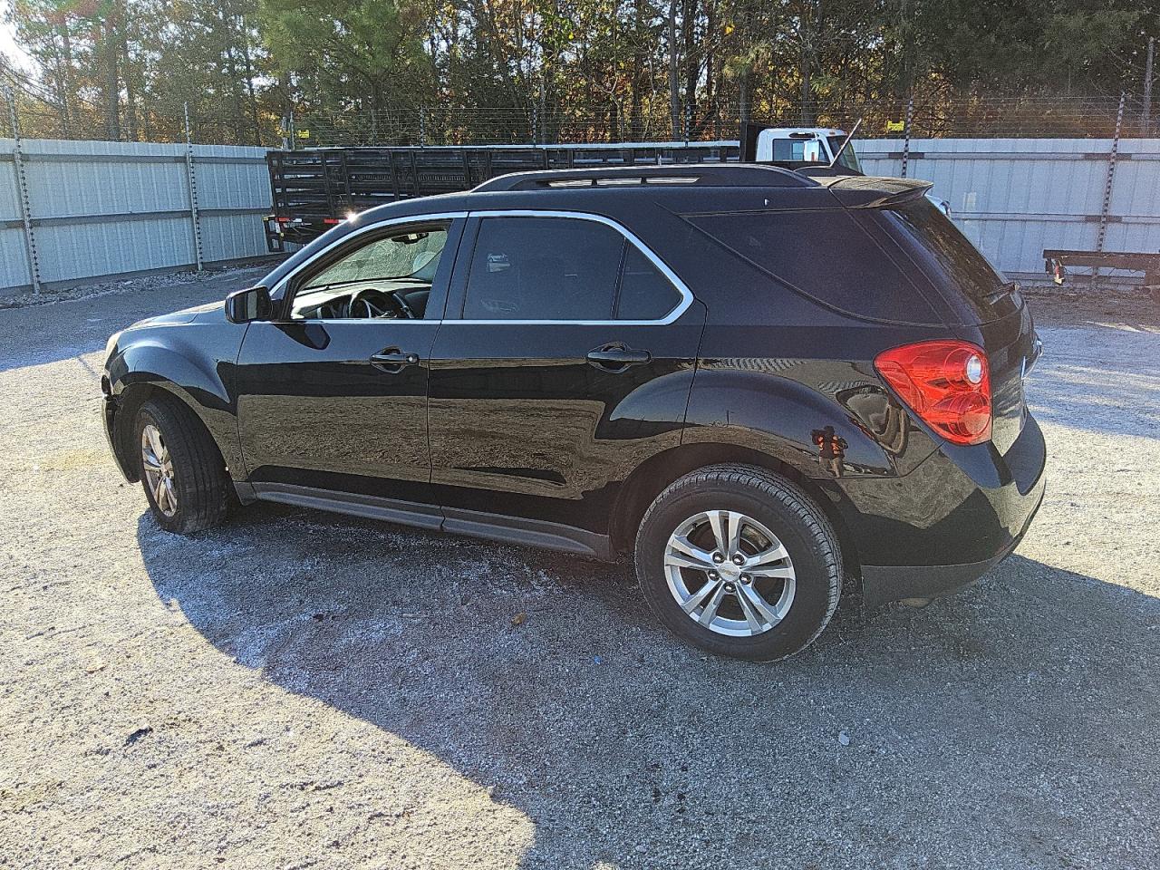 Lot #3028380794 2015 CHEVROLET EQUINOX LT