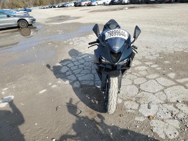 2024 KAWASAKI ZX636 K - JKBZXJK16RA000144