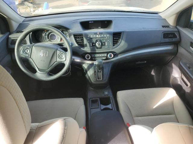2015 HONDA CR-V LX - 5J6RM4H36FL065082
