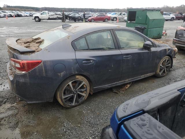 2023 SUBARU IMPREZA SP - 4S3GKAL61P3603773