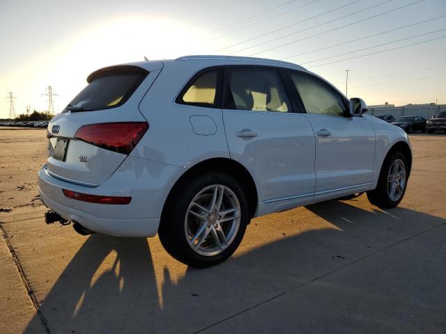 2016 AUDI Q5 PREMIUM - WA1C2AFP1GA085091