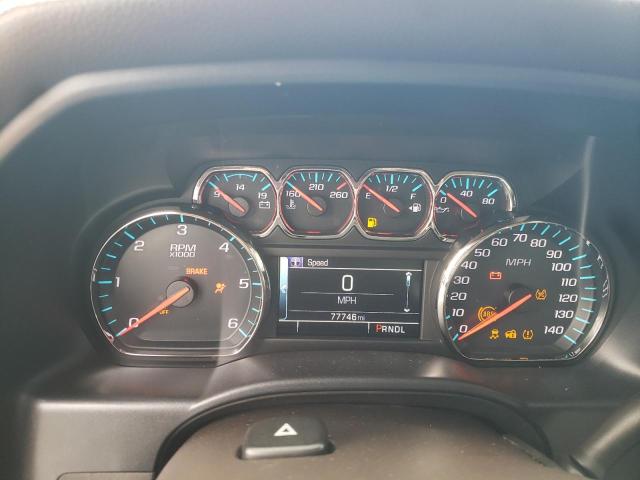 2018 GMC SIERRA C15 - 3GTP1NEC3JG211850