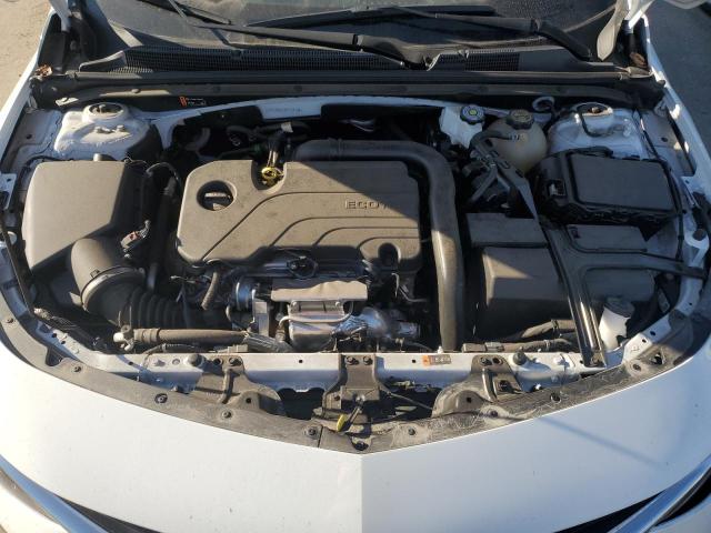 2023 CHEVROLET MALIBU LS - 1G1ZB5ST2PF124194