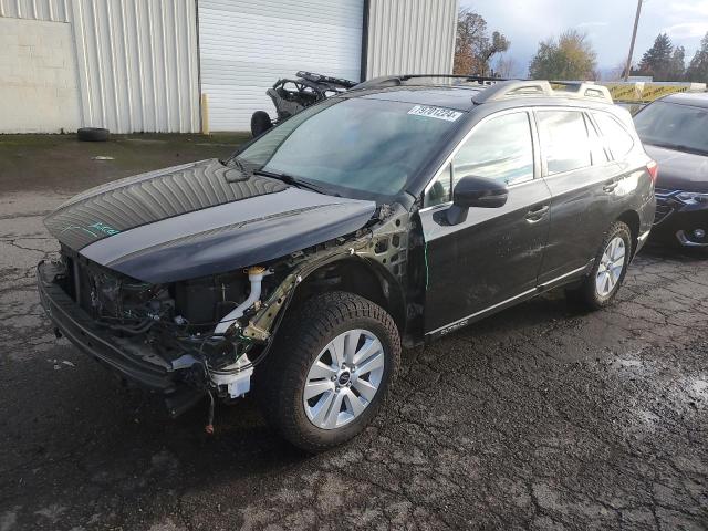 2018 SUBARU OUTBACK 2. - 4S4BSAHCXJ3317335