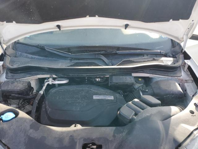 2017 HONDA PILOT EXL - 5FNYF6H59HB032382