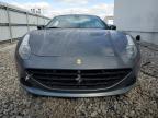 FERRARI CALIFORNIA photo