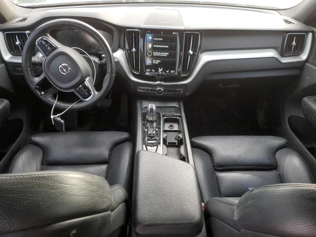 2019 VOLVO XC60 T8 LYVBR0DK2KB263803