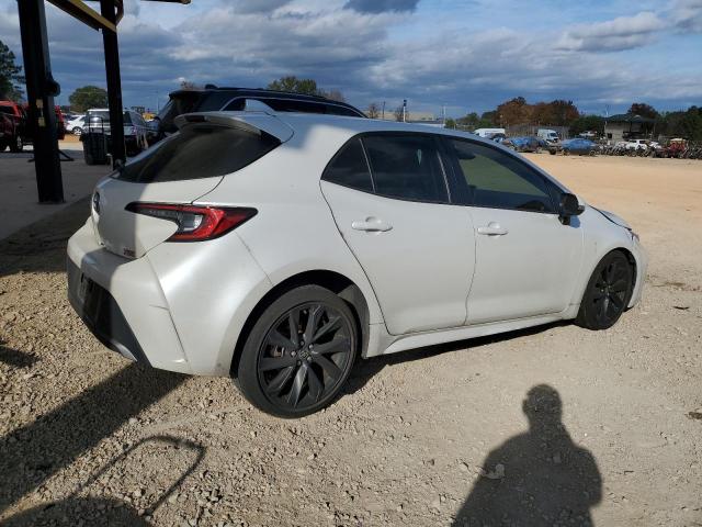 2023 TOYOTA COROLLA XS - JTNC4MBE0P3198794