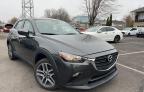 MAZDA CX-3 TOURI photo