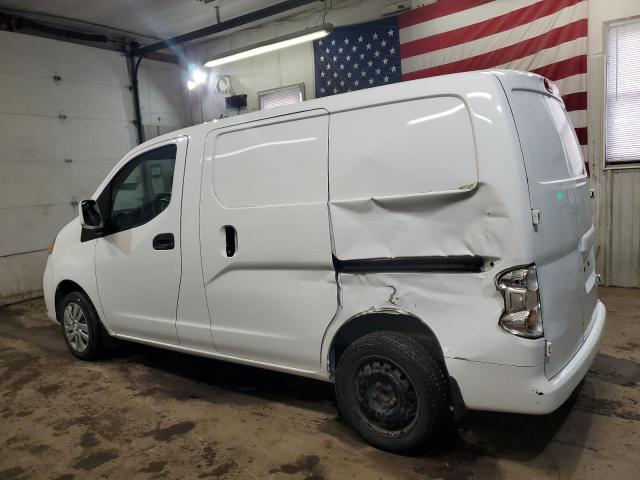 2019 NISSAN NV200 - 3N6CM0KN3KK691849