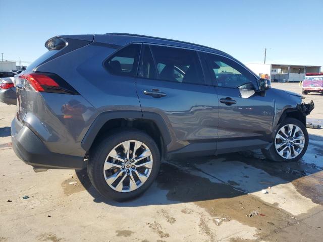 2022 TOYOTA RAV4 XLE P - 2T3C1RFV2NC176280