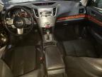 SUBARU LEGACY 2.5 photo