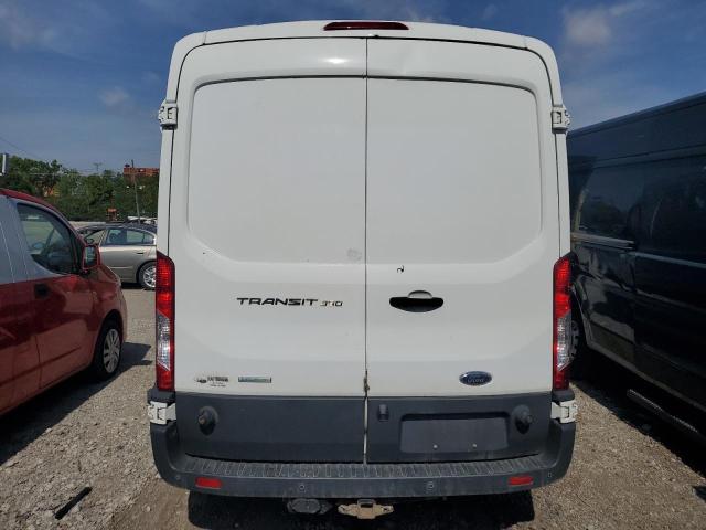 VIN 1FTBW2CG0HKA82243 2017 FORD TRANSIT no.6