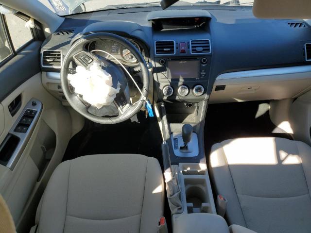 2015 SUBARU IMPREZA - JF1GPAA64FH241479