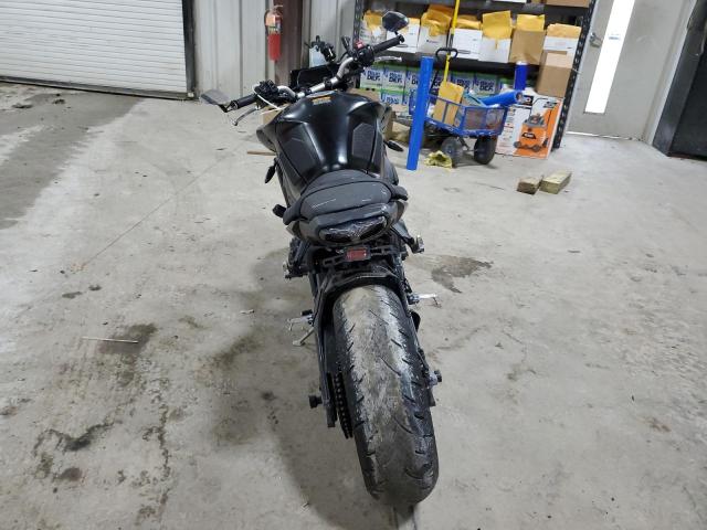 2023 YAMAHA MTN1000 JYARN79E7PA001257
