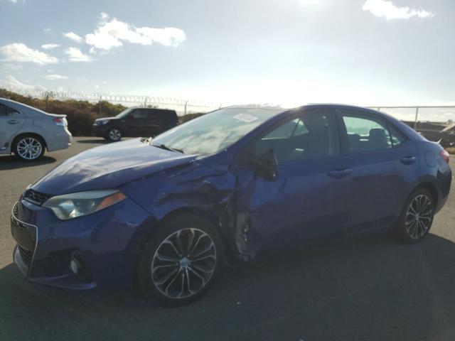 Vin: 5yfburhe8ep133586, lot: 78924134, toyota corolla l 2014 img_1