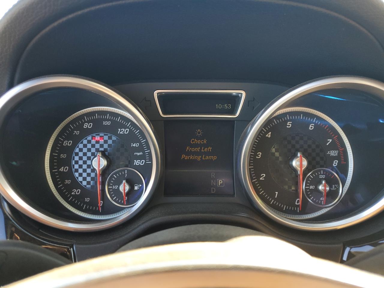 MERCEDES-BENZ GLE-CLASS 450 4MATIC