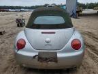 VOLKSWAGEN NEW BEETLE photo