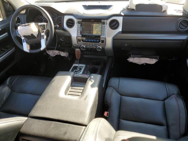 2021 TOYOTA TUNDRA CRE - 5TFDY5F17MX010660