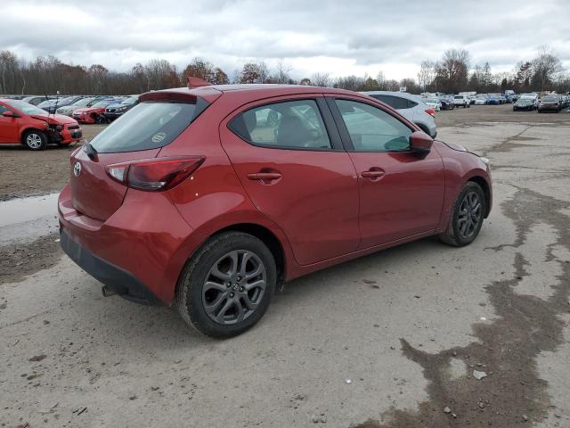 2020 TOYOTA YARIS LE 3MYDLBJV0LY707335