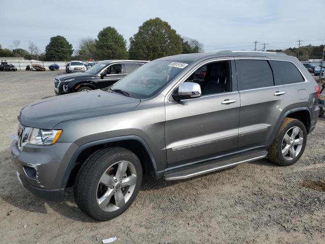 2012 JEEP GRAND CHER #3023840947