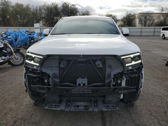 2022 DODGE DURANGO GT - 1C4RDHDG0NC198330