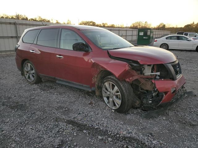 2015 NISSAN PATHFINDER - 5N1AR2MN1FC678450