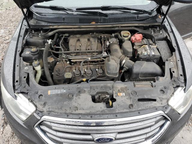 2015 FORD TAURUS LIM - 1FAHP2F8XFG104881