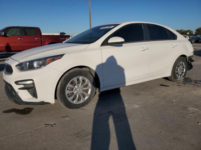 2019 KIA FORTE FE #2988535292