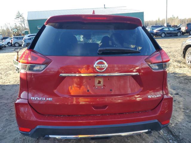 2017 NISSAN ROGUE S - JN8AT2MV4HW269077