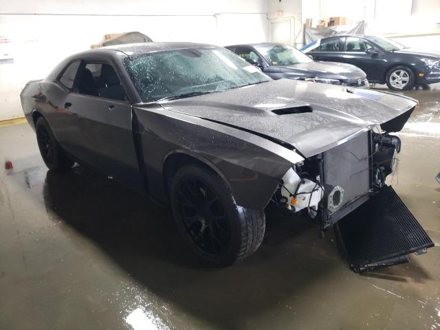 2021 DODGE CHALLENGER - 2C3CDZAGXMH503414