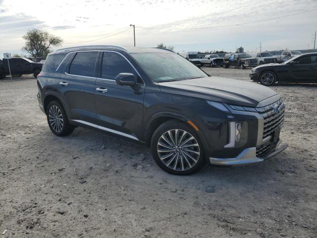 2024 HYUNDAI PALISADE C - KM8R7DGE5RU759708