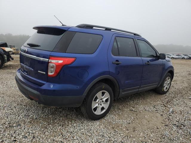 2013 FORD EXPLORER #3282493878