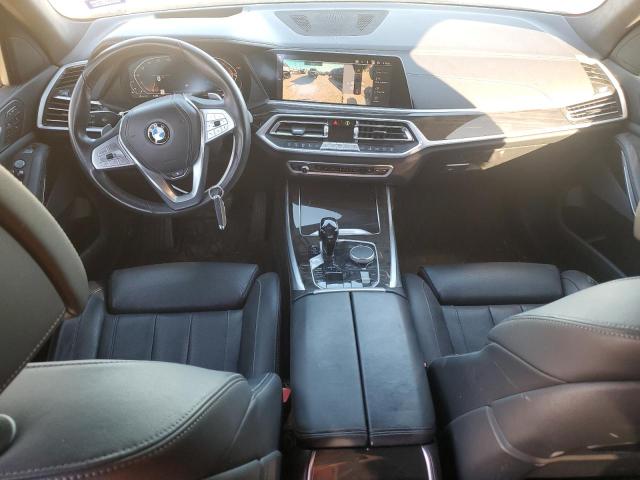 2021 BMW X7 XDRIVE4 - 5UXCW2C06M9H25947