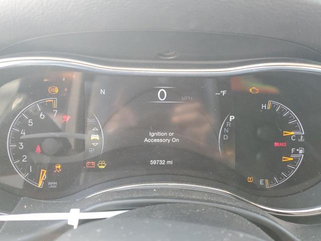 2020 JEEP GRAND CHER - 1C4RJEAG0LC295469