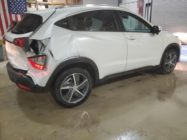 2021 HONDA HR-V EX - 3CZRU6H57MM740771