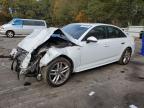 2017 AUDI A4 ULTRA P - WAUKMAF47HN058017