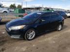 FORD FOCUS SE photo